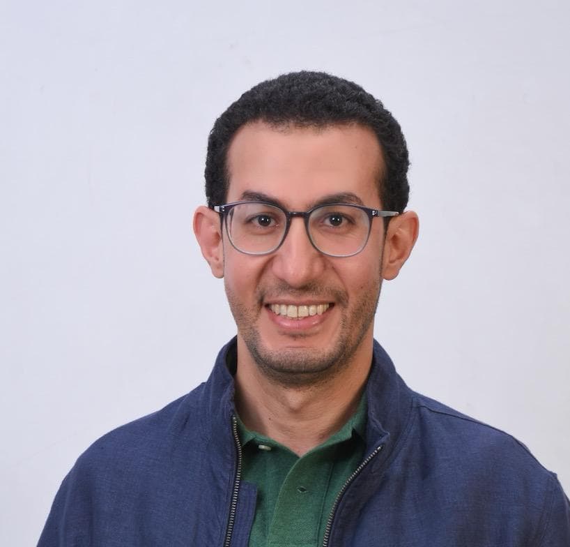 Prof. Ahmed M. Taha