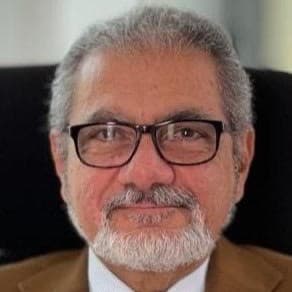 Prof. Ahmed N. Tantawy