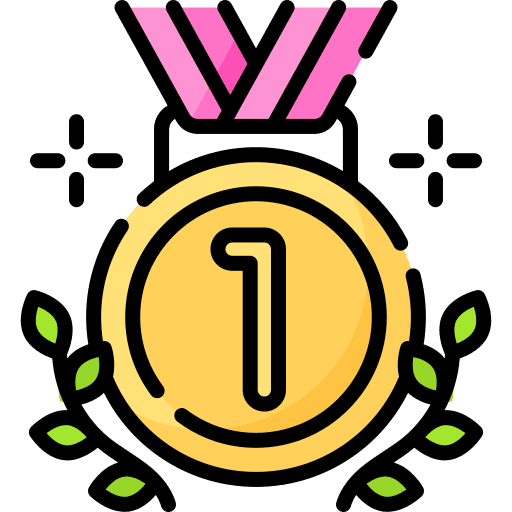First Place